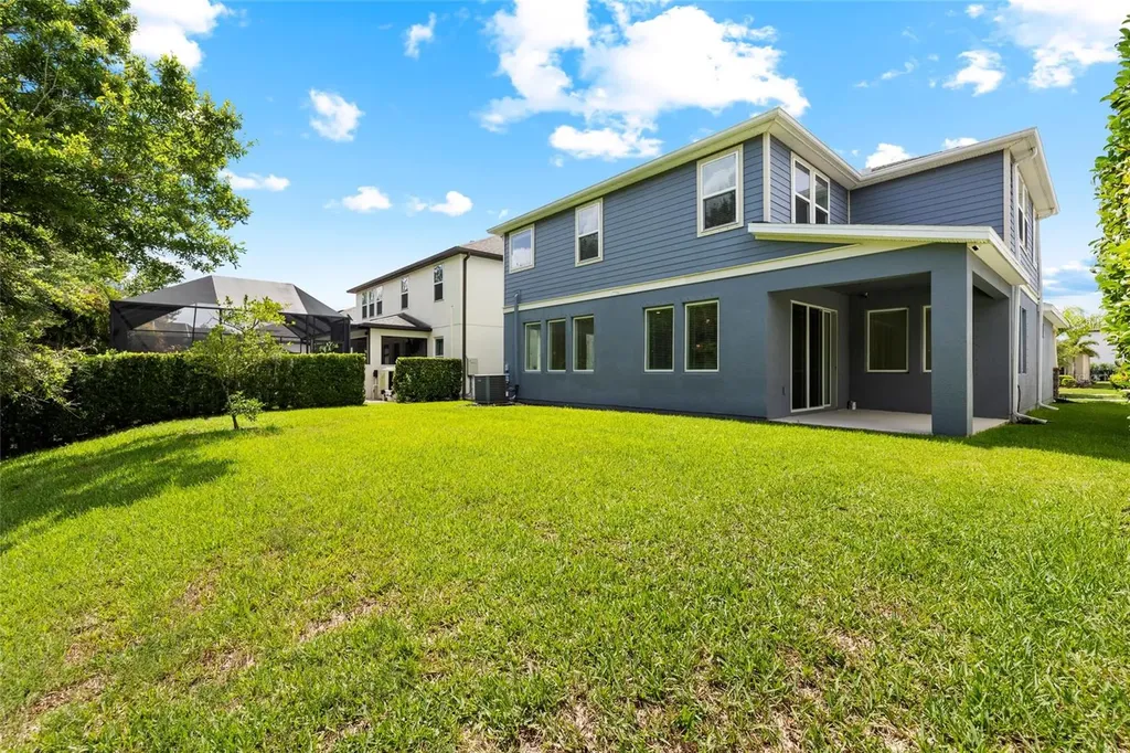 11641 Sweet Tangerine Lane Tampa FL 33626