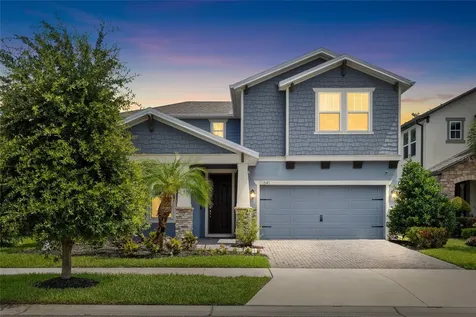 11641 Sweet Tangerine Lane Tampa FL 33626