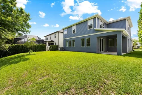 11641 Sweet Tangerine Lane Tampa FL 33626
