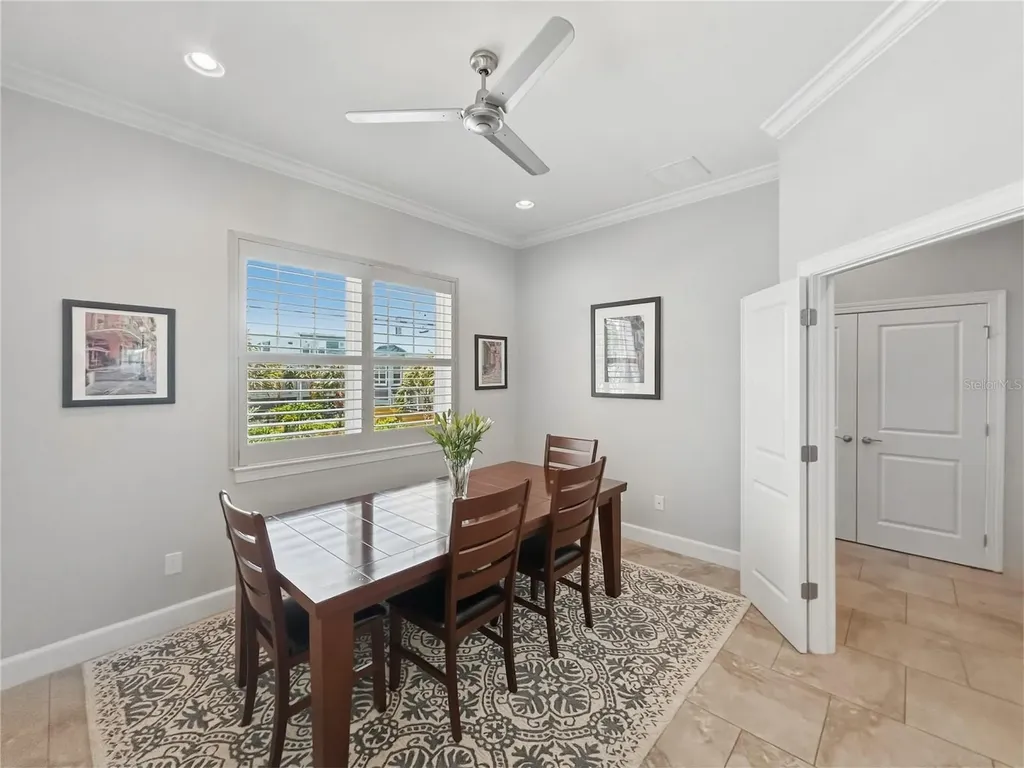 3137 Moorings Drive S St Petersburg FL 33712
