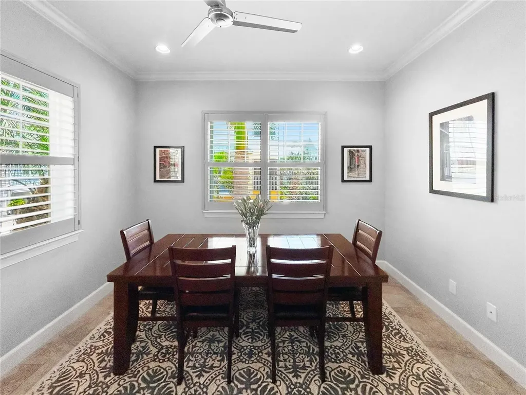 3137 Moorings Drive S St Petersburg FL 33712
