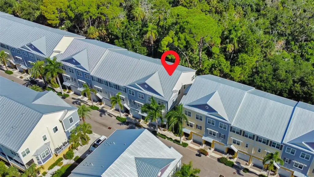 3137 Moorings Drive S St Petersburg FL 33712
