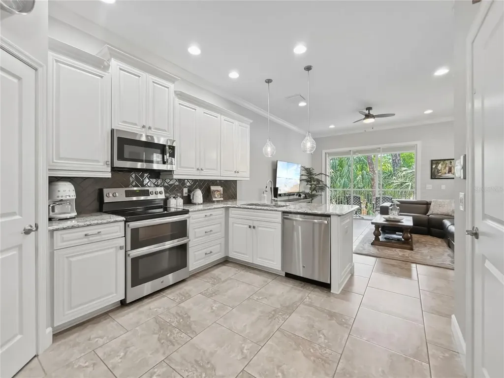 3137 Moorings Drive S St Petersburg FL 33712
