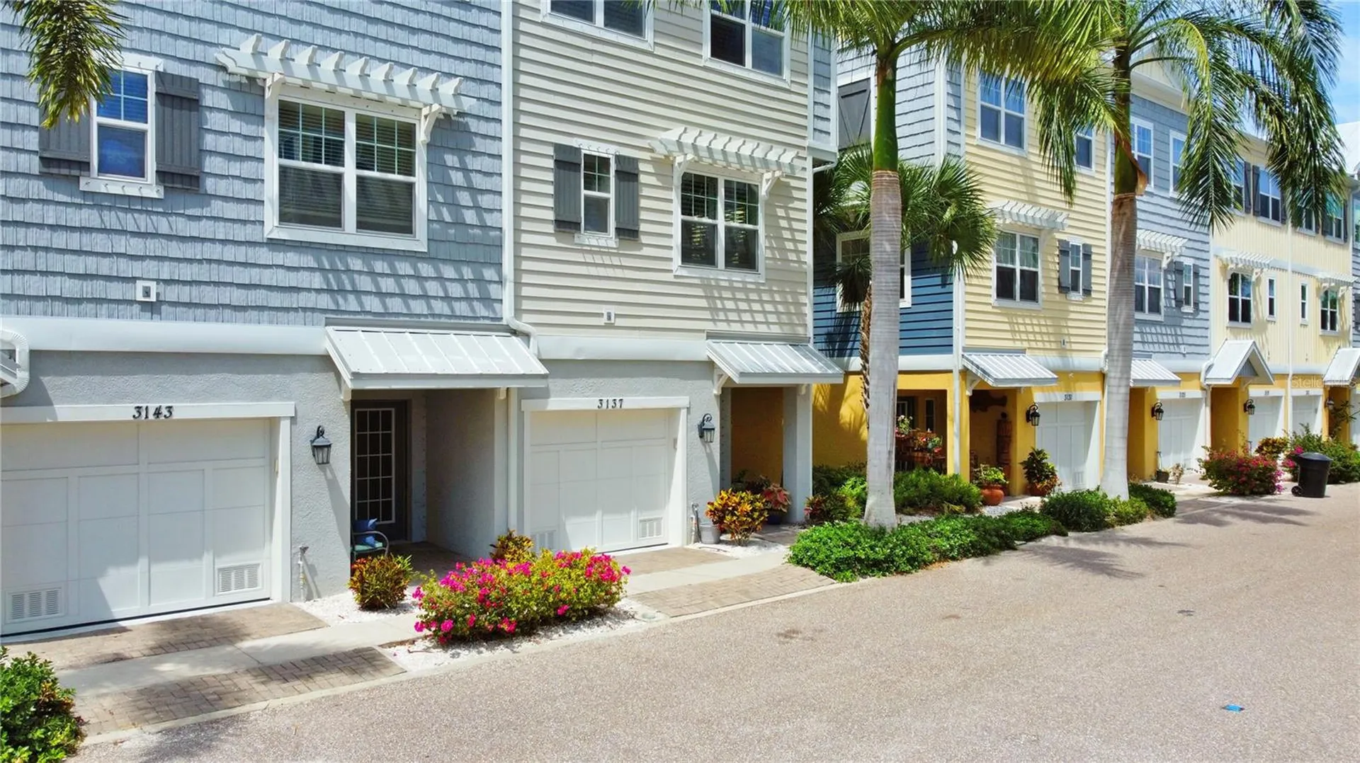 3137 Moorings Drive S St Petersburg FL 33712