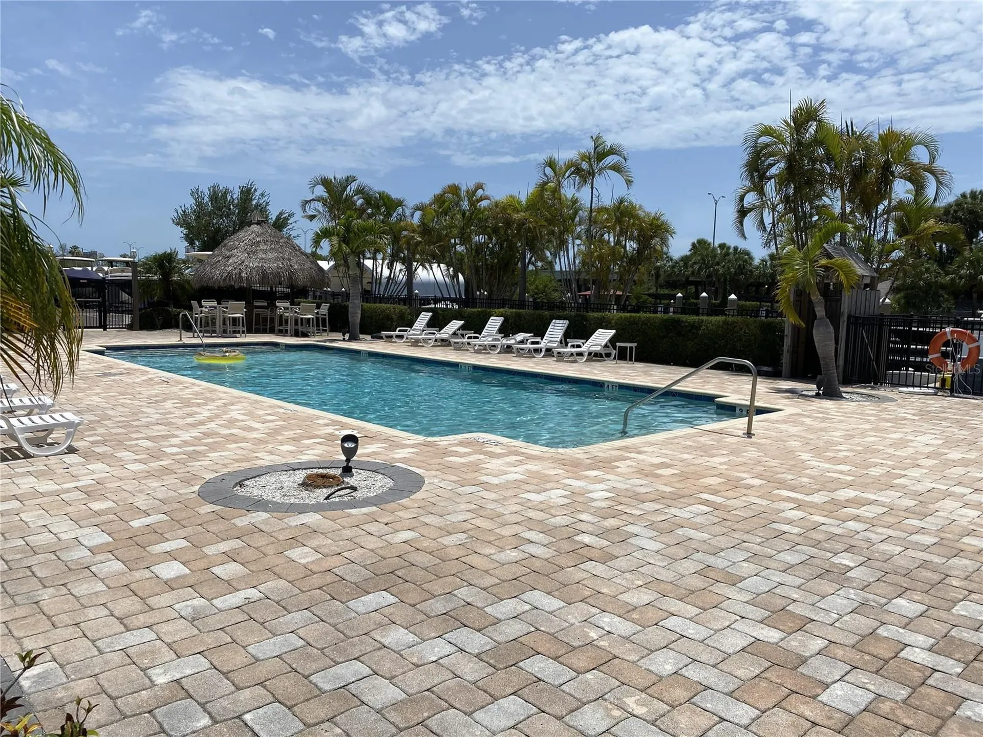 3137 Moorings Drive S St Petersburg FL 33712