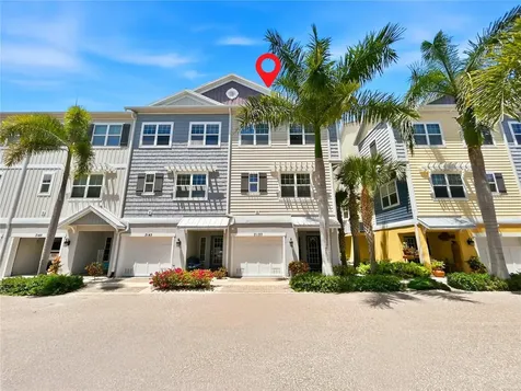 3137 Moorings Drive S St Petersburg FL 33712