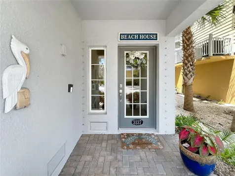3137 Moorings Drive S St Petersburg FL 33712