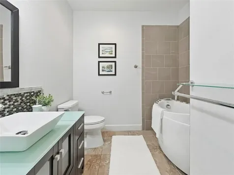 3137 Moorings Drive S St Petersburg FL 33712
