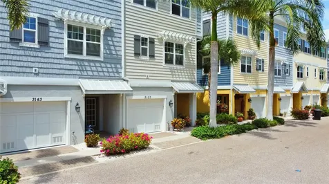 3137 Moorings Drive S St Petersburg FL 33712