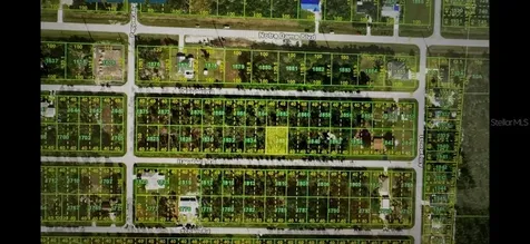 26468 Hapsburg Road Punta Gorda FL 33955