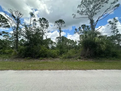 26468 Hapsburg Road Punta Gorda FL 33955