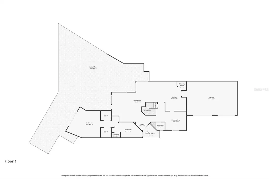 831 Symphony Isles Boulevard Apollo Beach FL 33572