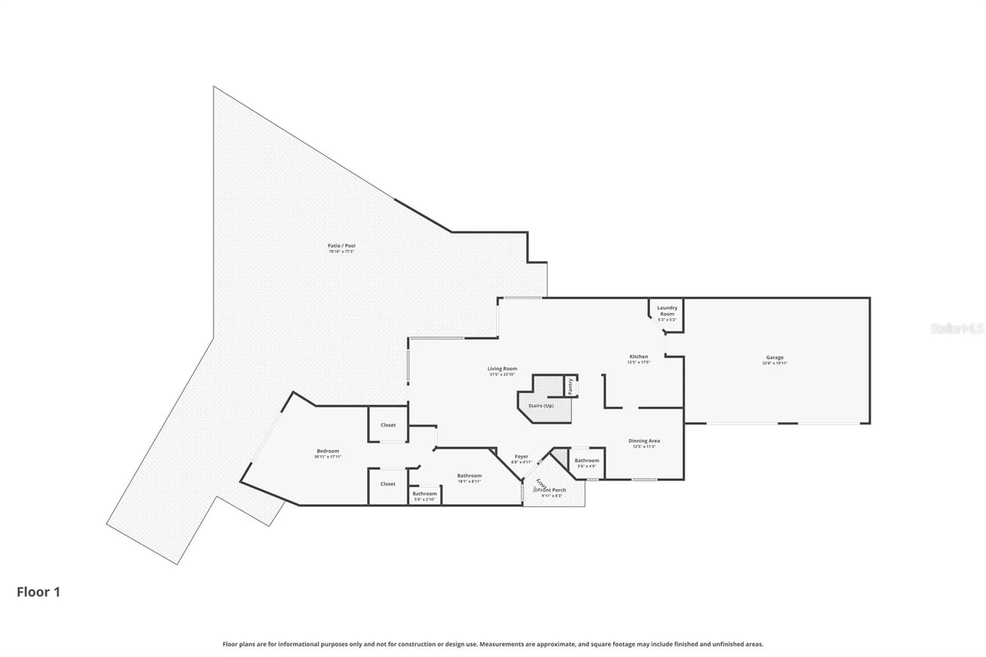 831 Symphony Isles Boulevard Apollo Beach FL 33572