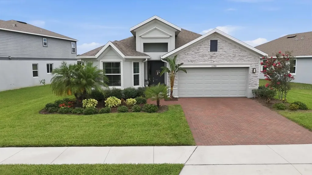 11793 Little River Way Parrish FL 34219