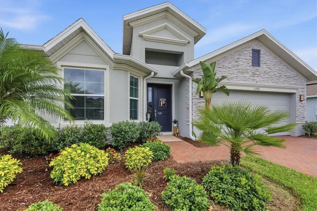 11793 Little River Way Parrish FL 34219