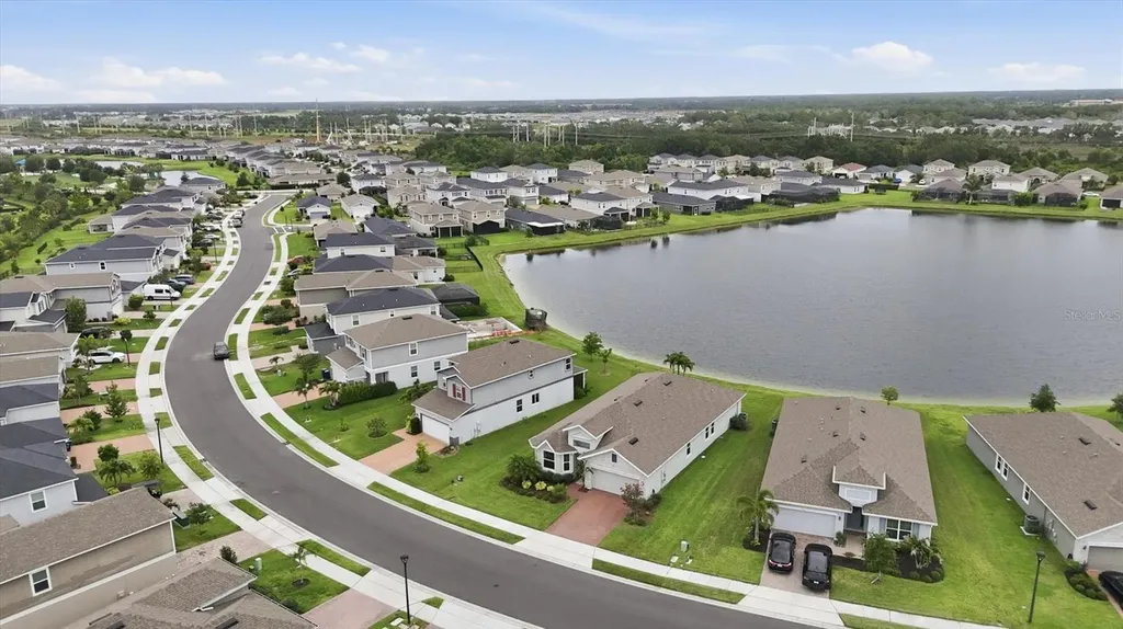 11793 Little River Way Parrish FL 34219