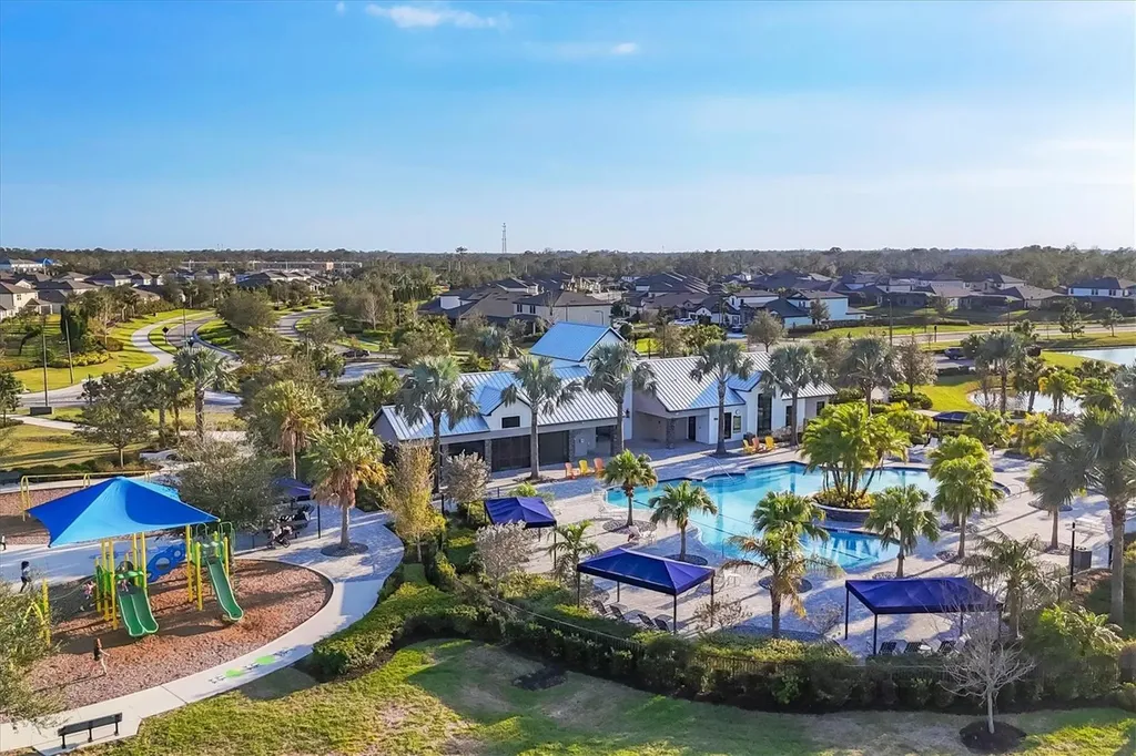 11793 Little River Way Parrish FL 34219