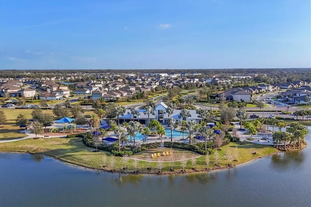 11793 Little River Way Parrish FL 34219