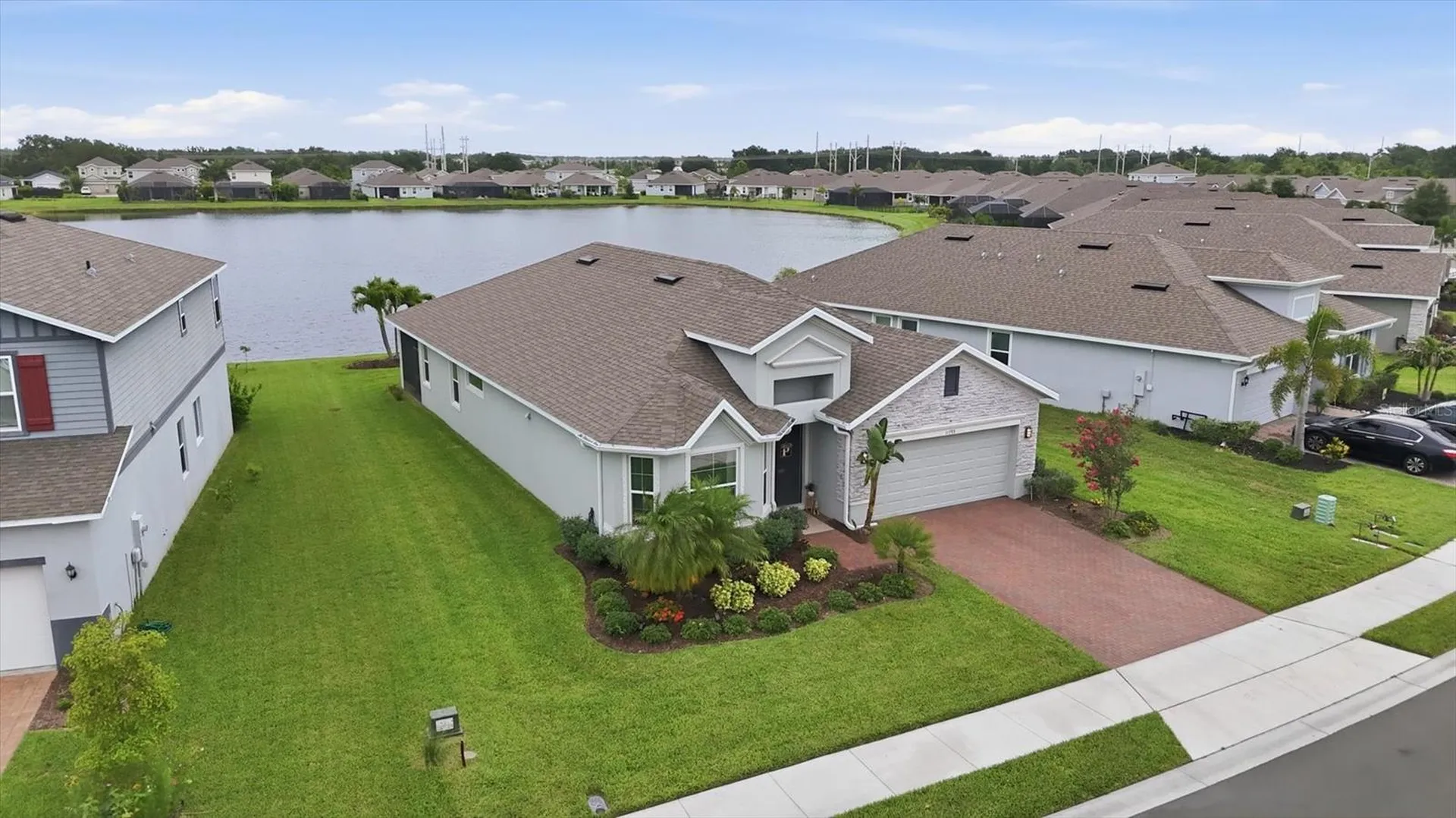 11793 Little River Way Parrish FL 34219