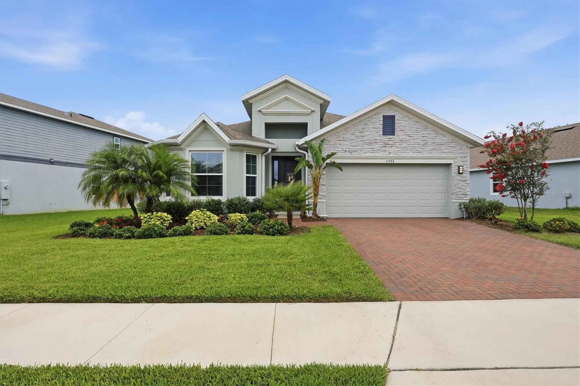 11793 Little River Way Parrish FL 34219