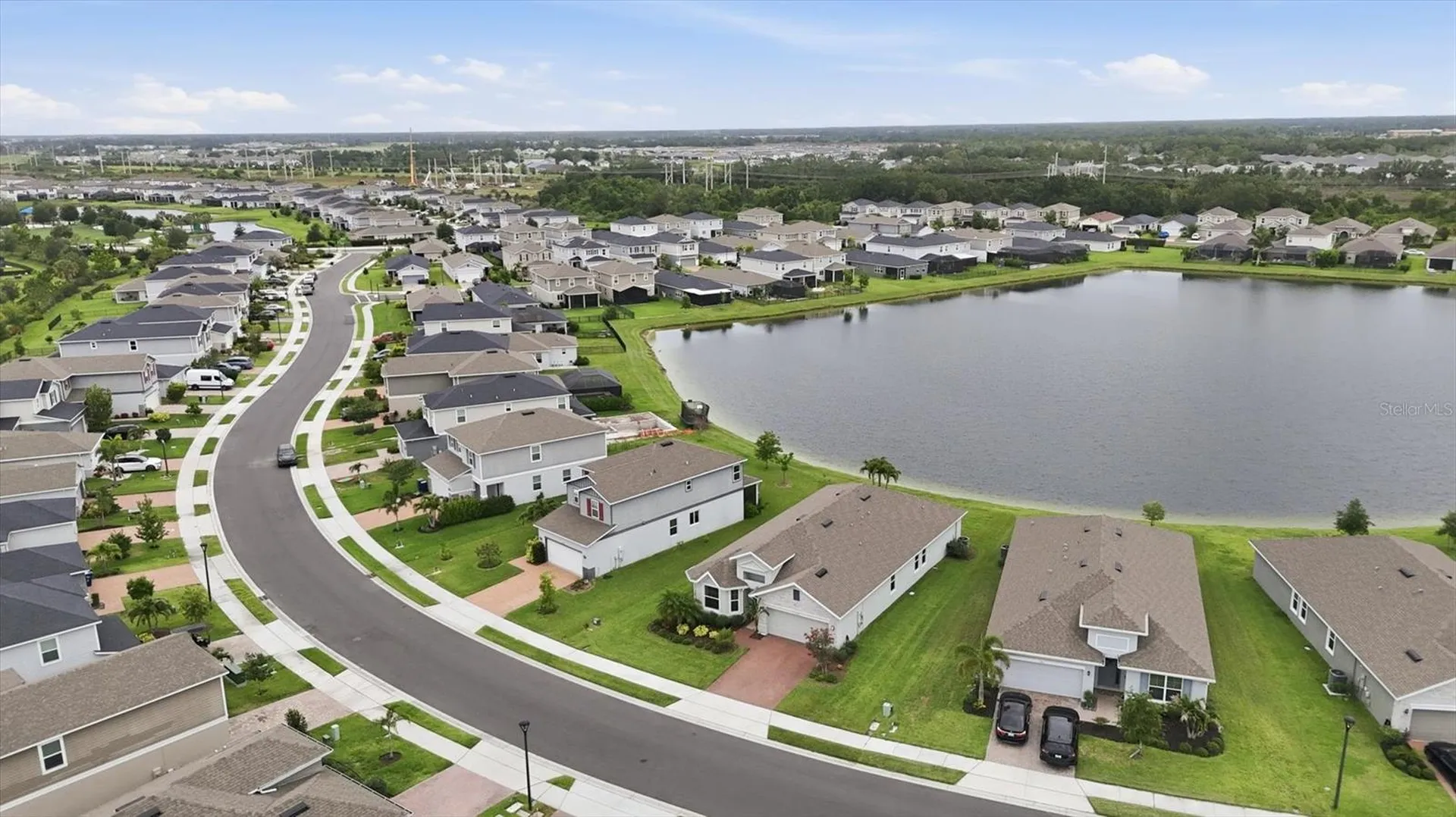 11793 Little River Way Parrish FL 34219