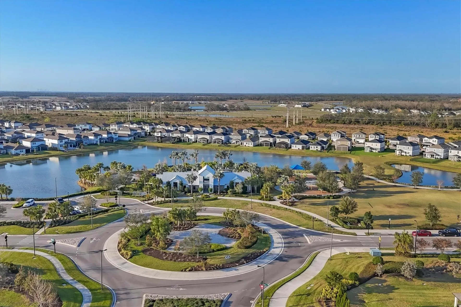 11793 Little River Way Parrish FL 34219