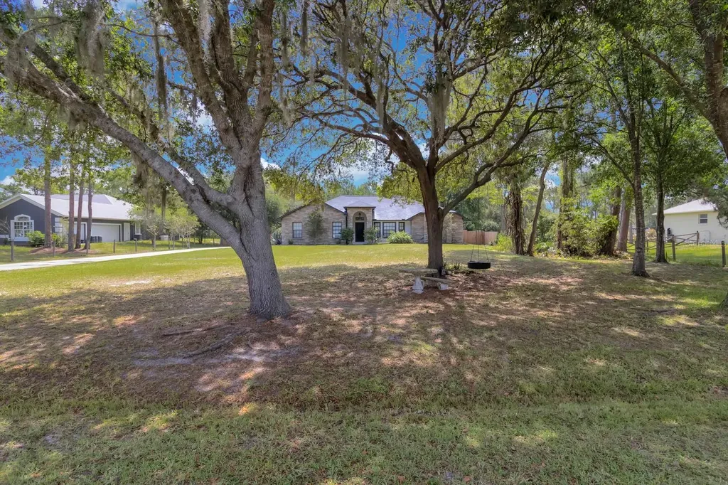 2015 Running Horse Trail St Cloud FL 34771