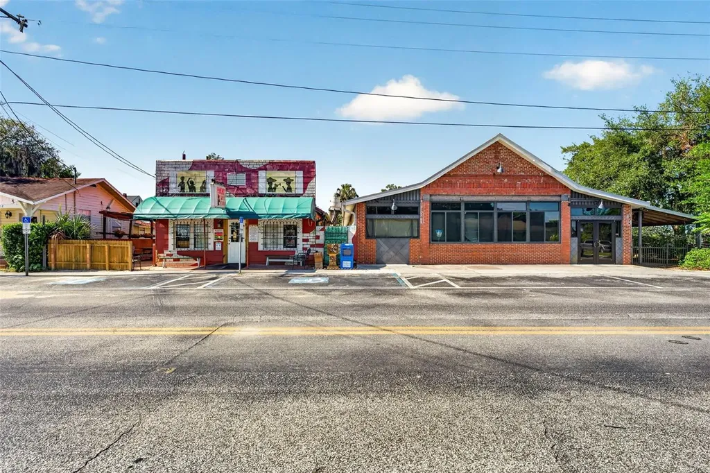 32750 Pennsylvania Avenue San Antonio FL 33576