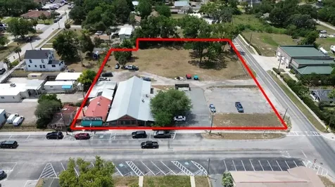 32750 Pennsylvania Avenue San Antonio FL 33576