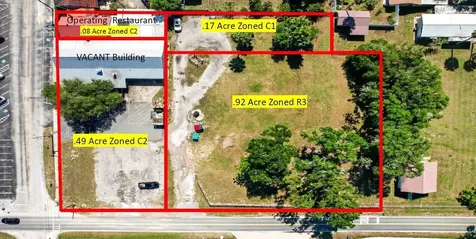 32750 Pennsylvania Avenue San Antonio FL 33576