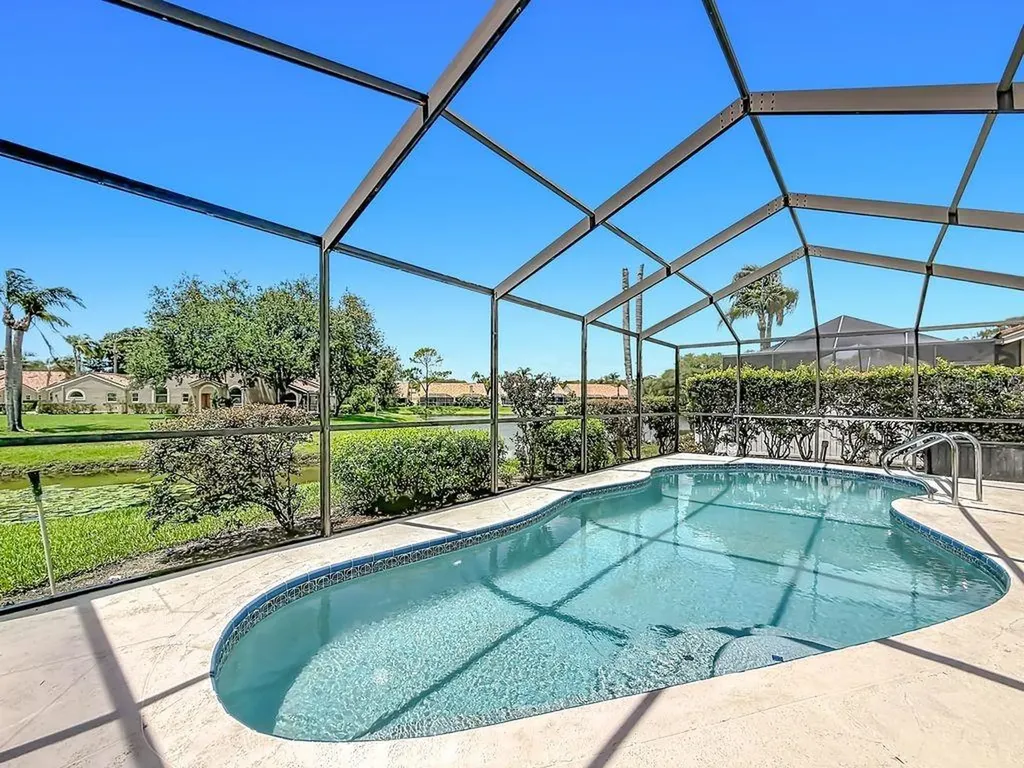 5569 Greyston Street Palm Harbor FL 34685