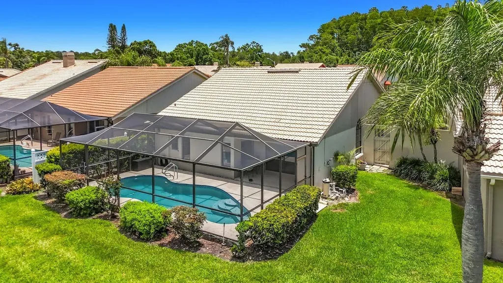 5569 Greyston Street Palm Harbor FL 34685