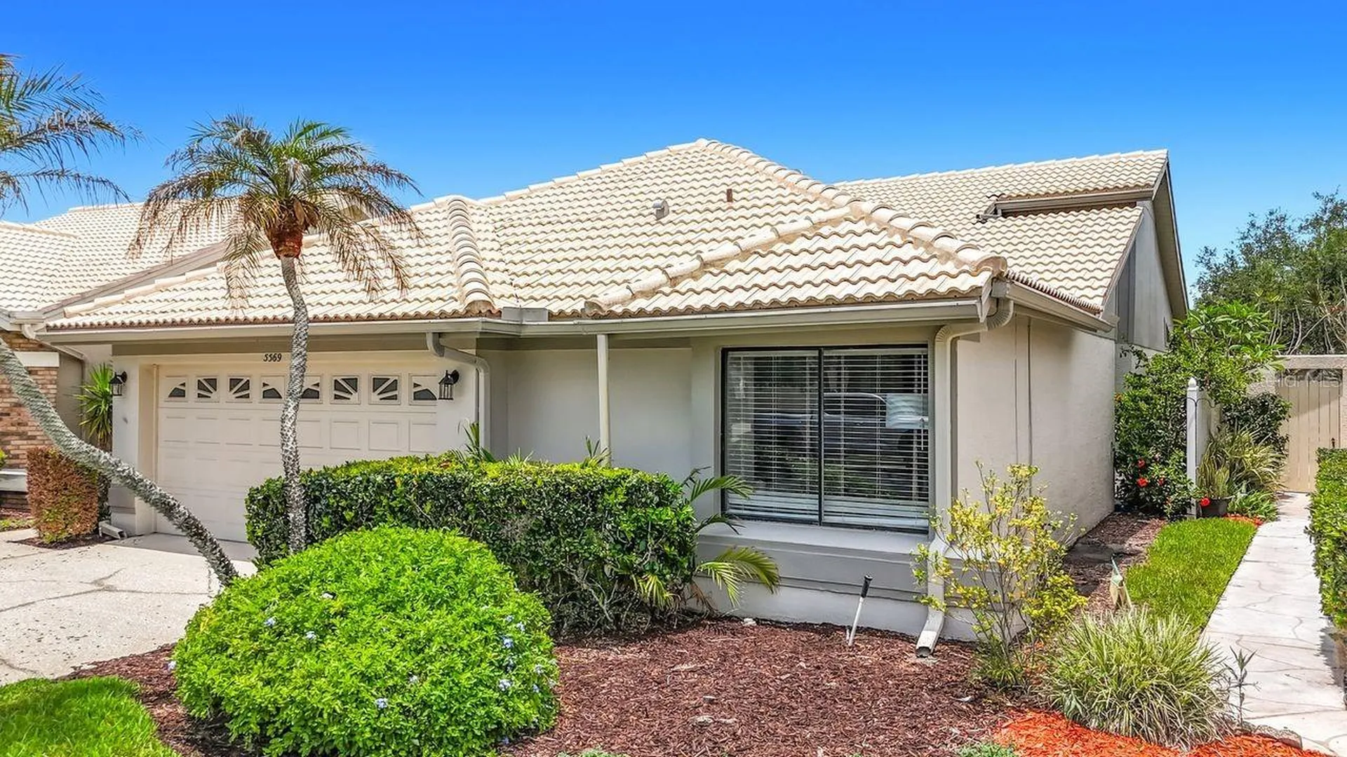 5569 Greyston Street Palm Harbor FL 34685
