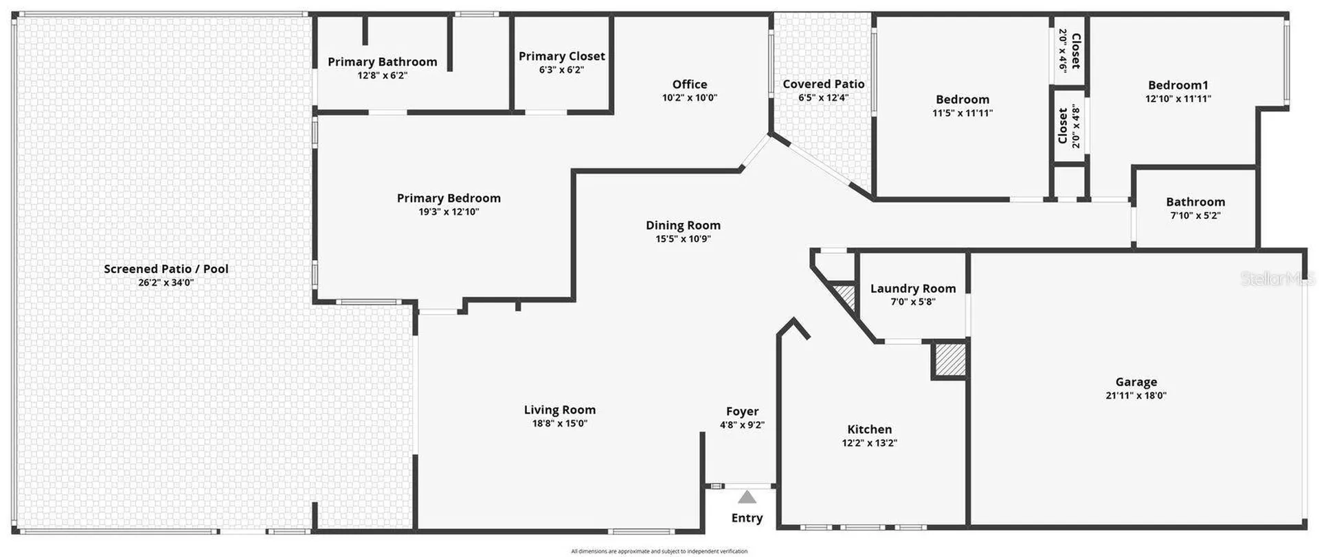 5569 Greyston Street Palm Harbor FL 34685