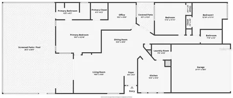 5569 Greyston Street Palm Harbor FL 34685