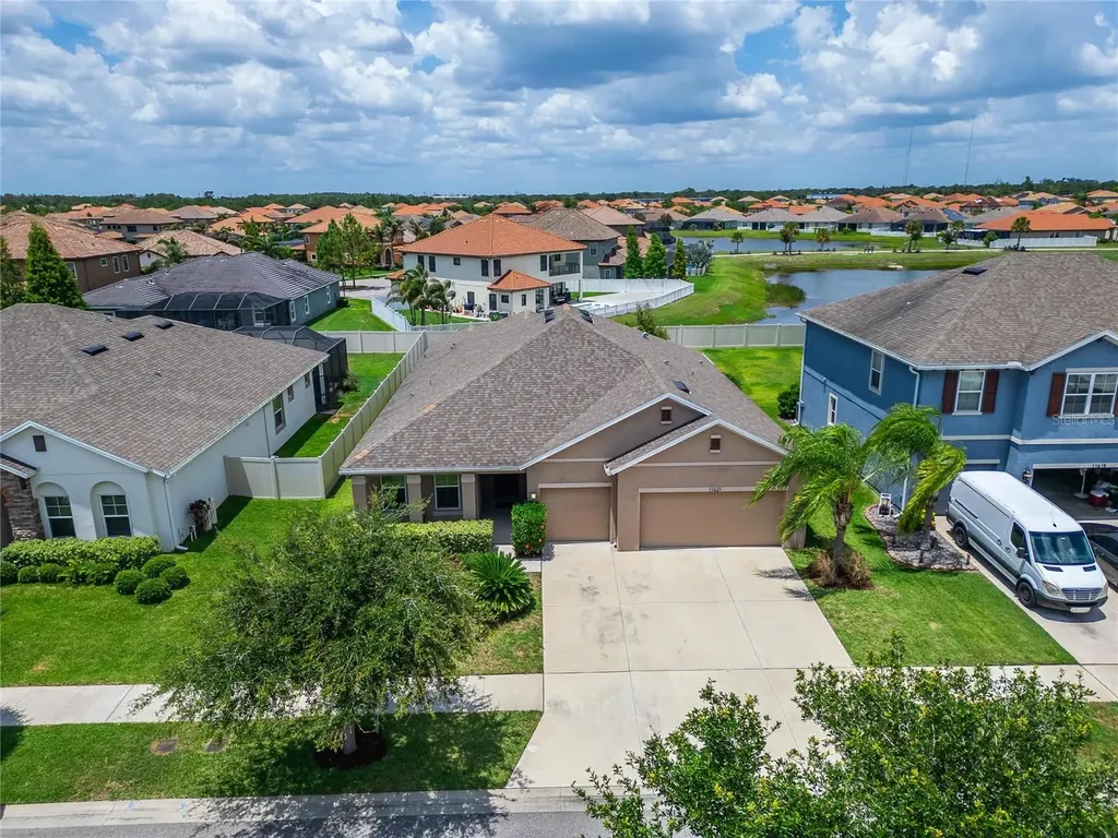 11621 Tetrafin Drive Riverview FL 33579