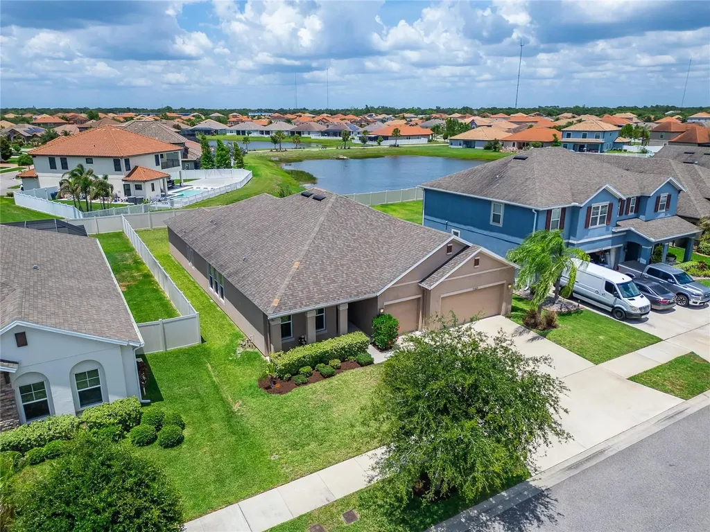 11621 Tetrafin Drive Riverview FL 33579