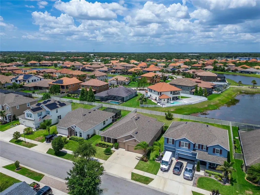 11621 Tetrafin Drive Riverview FL 33579