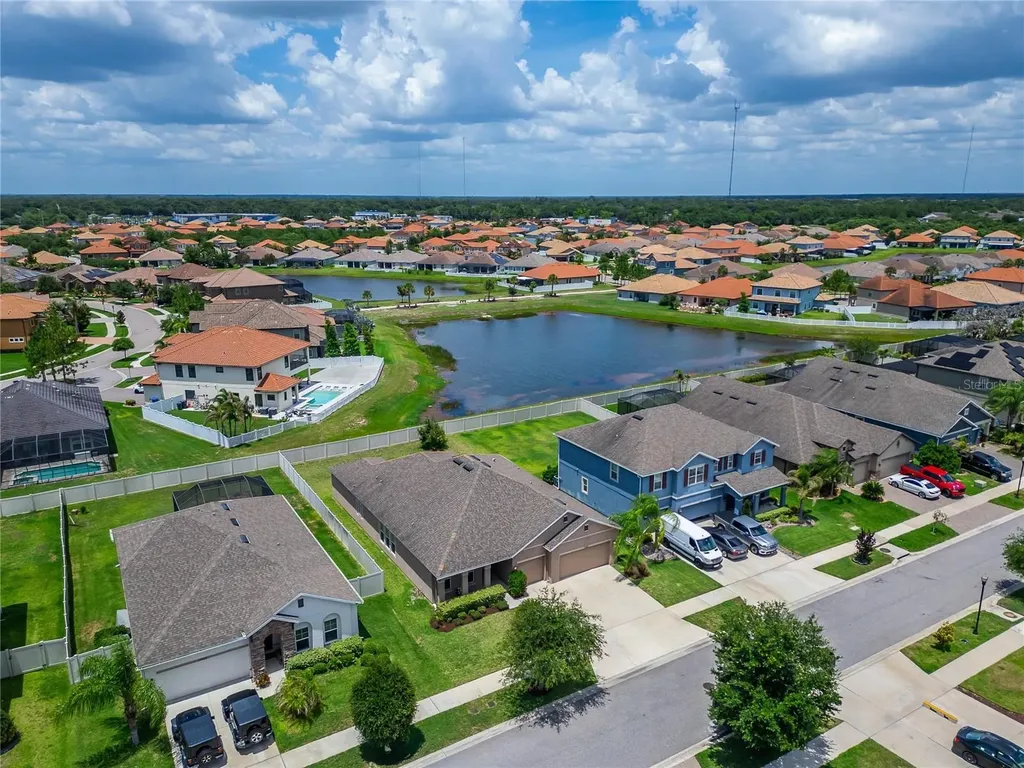 11621 Tetrafin Drive Riverview FL 33579