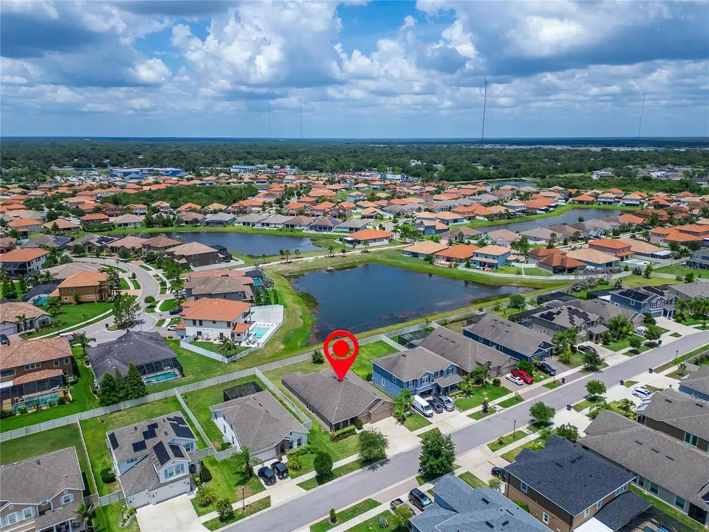 11621 Tetrafin Drive Riverview FL 33579