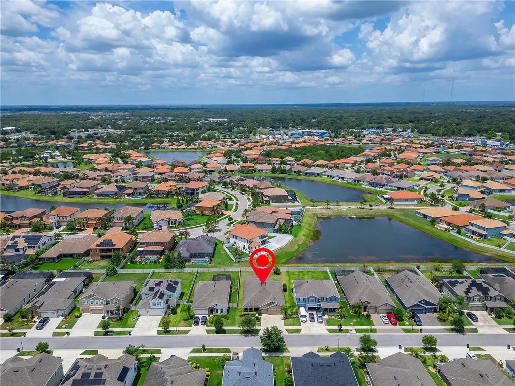 11621 Tetrafin Drive Riverview FL 33579