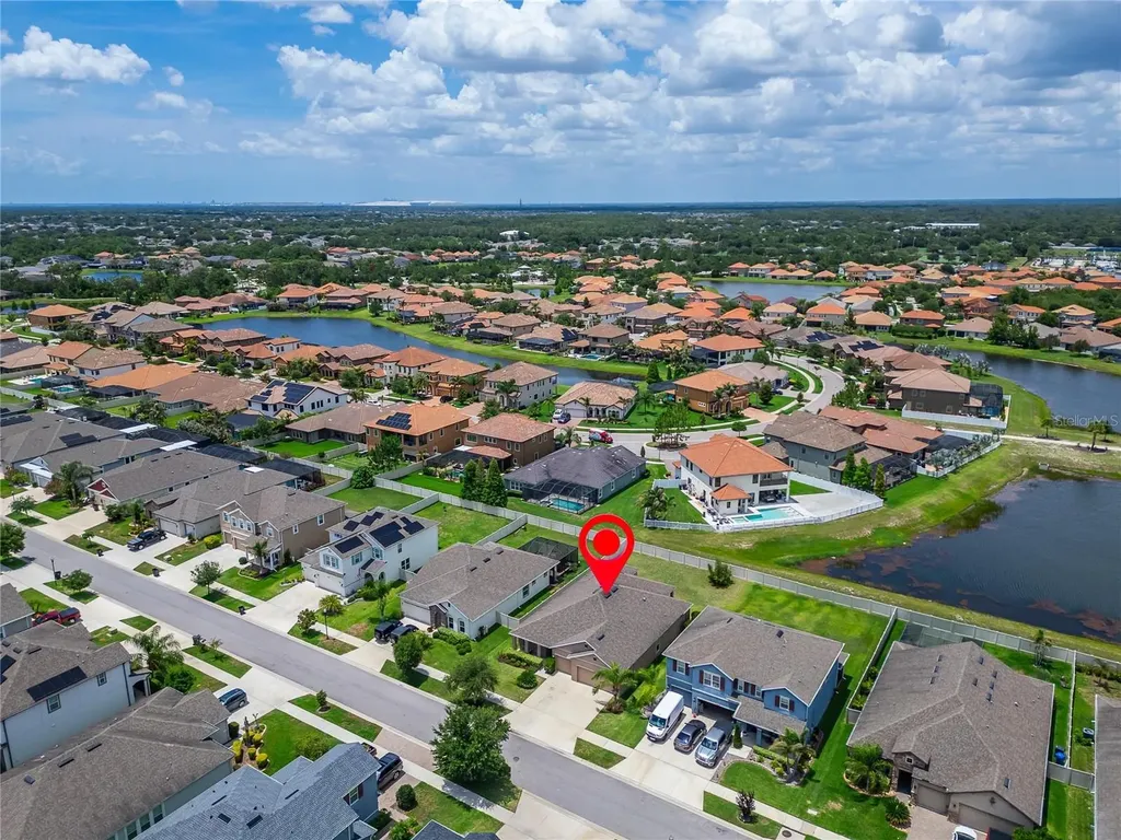 11621 Tetrafin Drive Riverview FL 33579