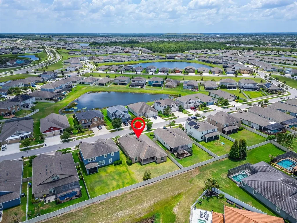 11621 Tetrafin Drive Riverview FL 33579