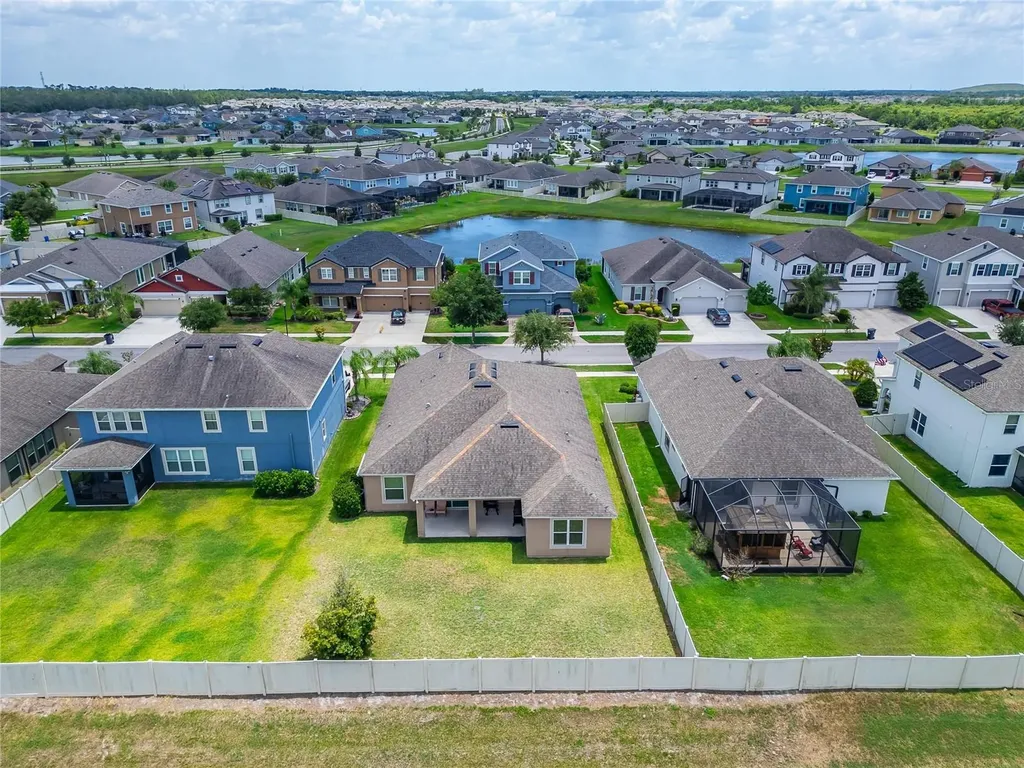 11621 Tetrafin Drive Riverview FL 33579