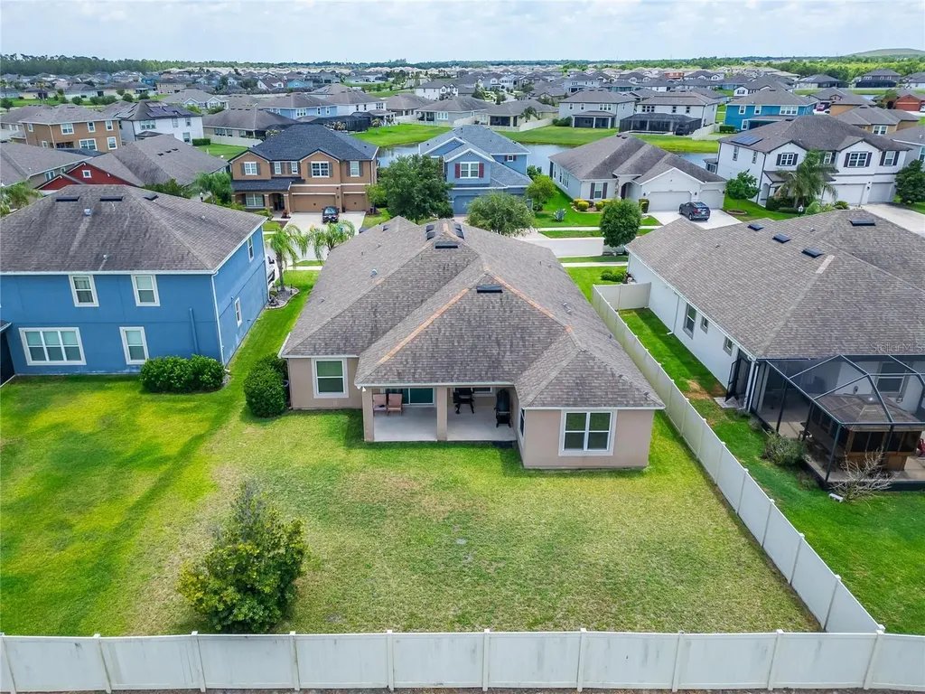 11621 Tetrafin Drive Riverview FL 33579
