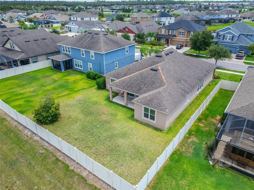 11621 Tetrafin Drive Riverview FL 33579