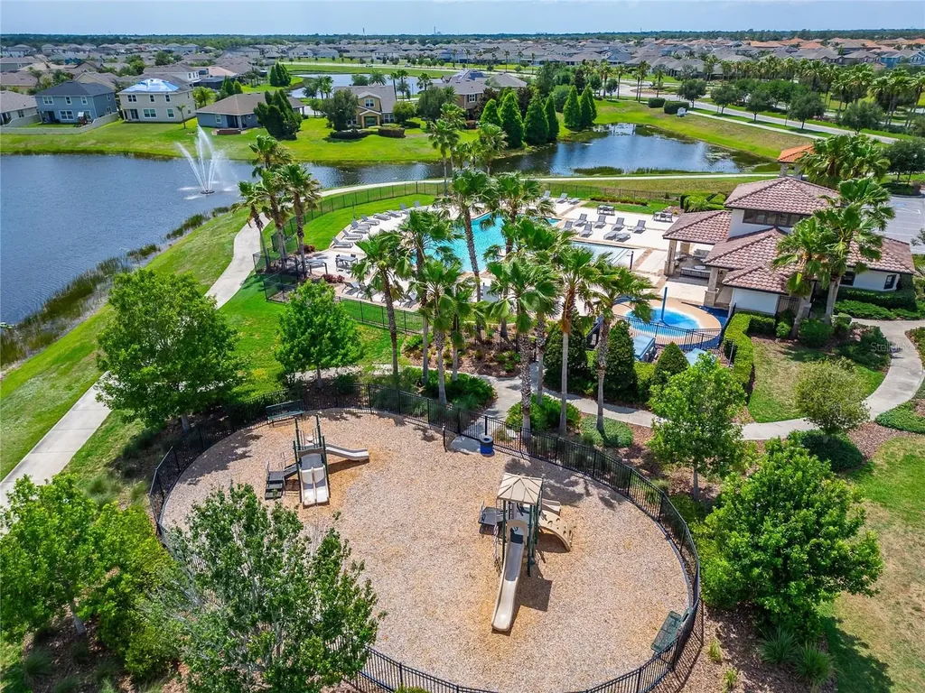 11621 Tetrafin Drive Riverview FL 33579