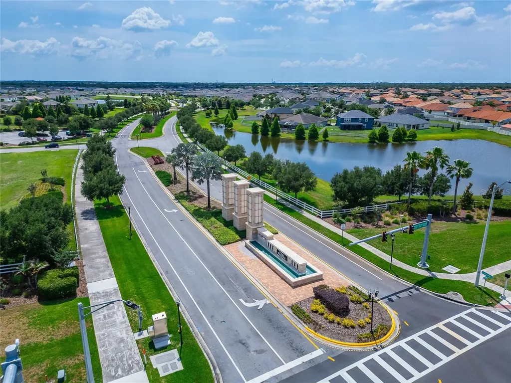 11621 Tetrafin Drive Riverview FL 33579
