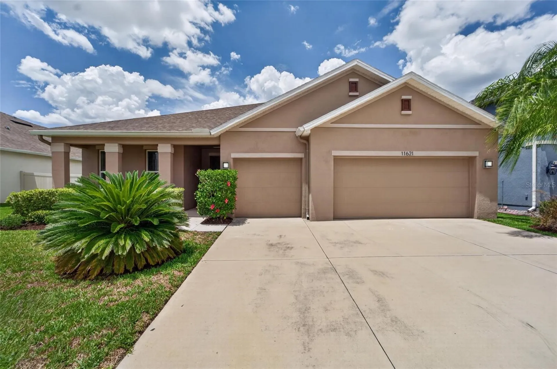 11621 Tetrafin Drive Riverview FL 33579