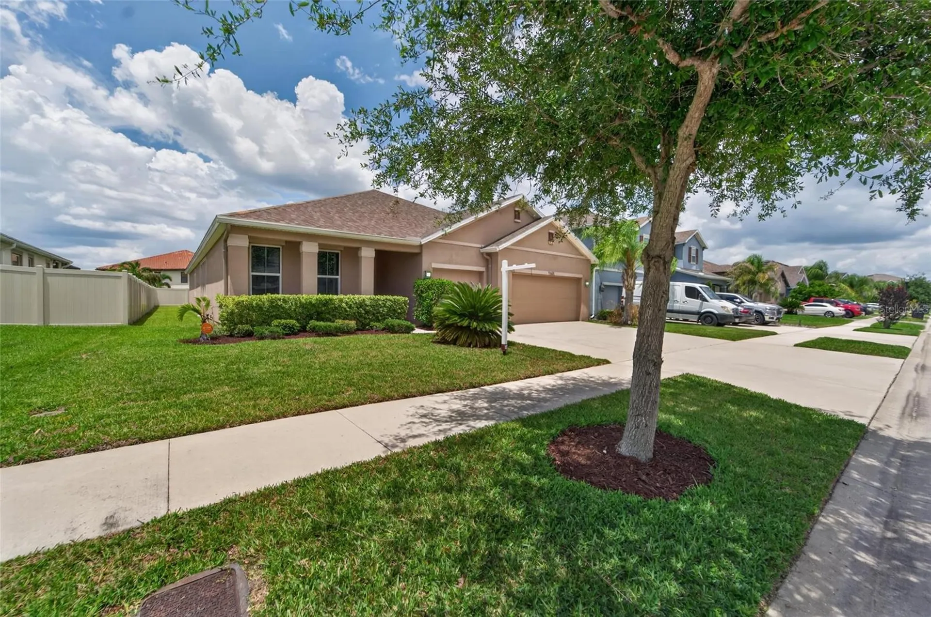 11621 Tetrafin Drive Riverview FL 33579
